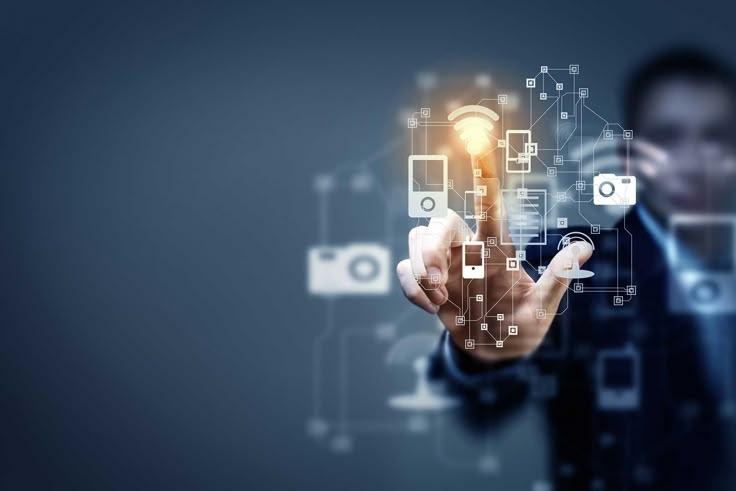 iOS application development process